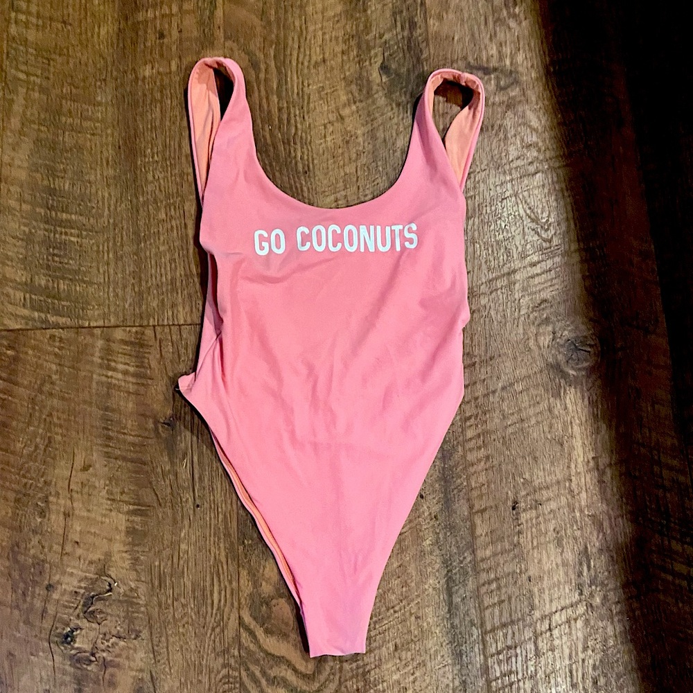 Aerie swim size med